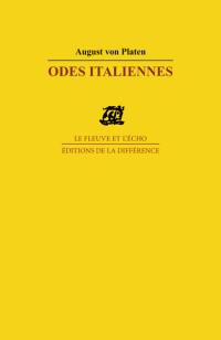 Odes italiennes