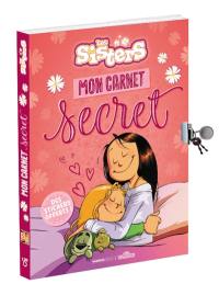 Les Sisters : Mon carnet secret