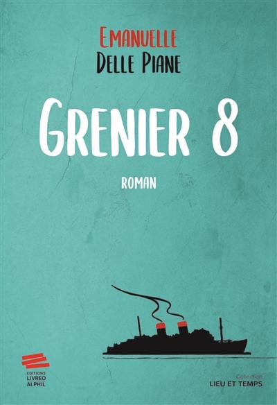 Grenier 8