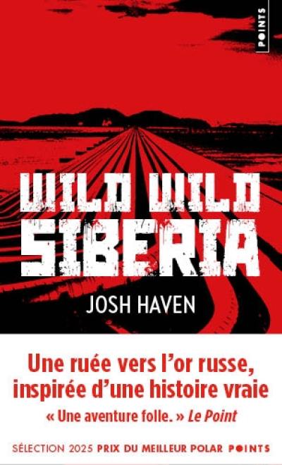 Wild wild Siberia Wild wild Siberia