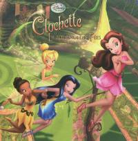 Clochette et le tournoi des fées