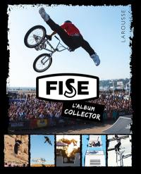 FISE, l'album collector