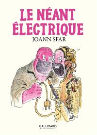 Le néant électrique