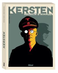 Kersten, médecin d'Himmler : coffret tomes 1 et 2 Kersten, médecin d'Himmler : coffret tomes 1 et 2