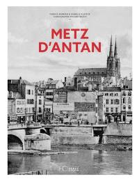 Metz d'antan