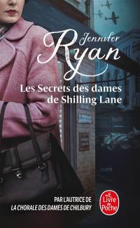 Les secrets des dames de Shilling Lane