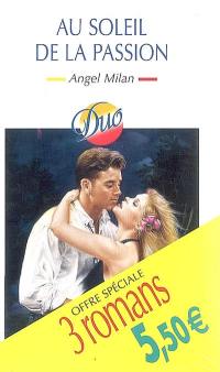 Poème d'amour Poème d'amour