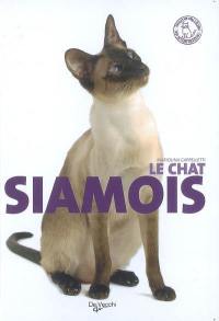 Le chat siamois