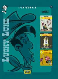 Lucky Luke : l'intégrale. Vol. 13