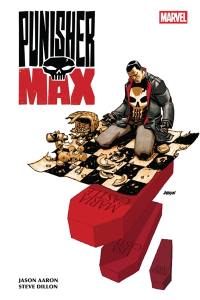 Punisher Max