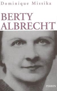 Berty Albrecht