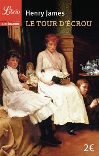 Le tour d'écrou