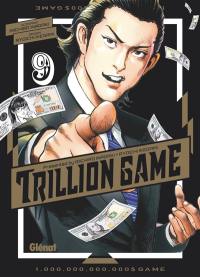 Trillion game. Vol. 9