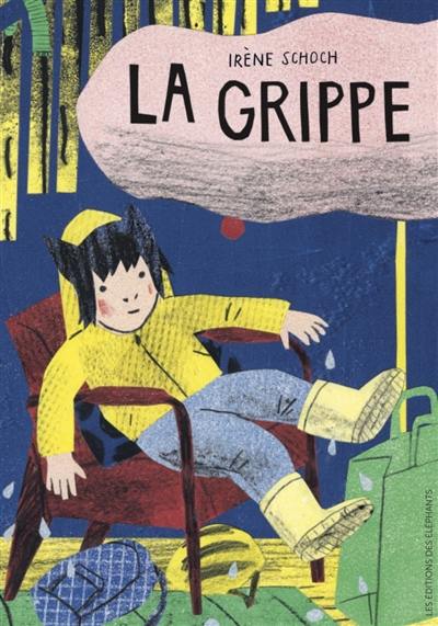 La grippe La grippe