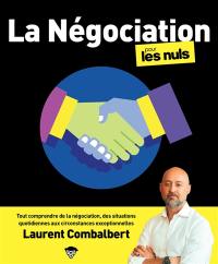 La négociation pour les nuls