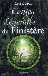 Contes et légendes du Finistère