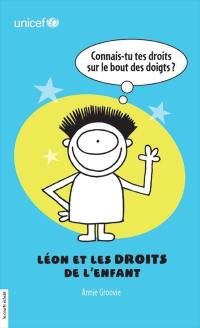 Léon et les droits de l'enfant