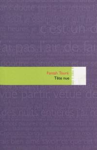 Tête nue