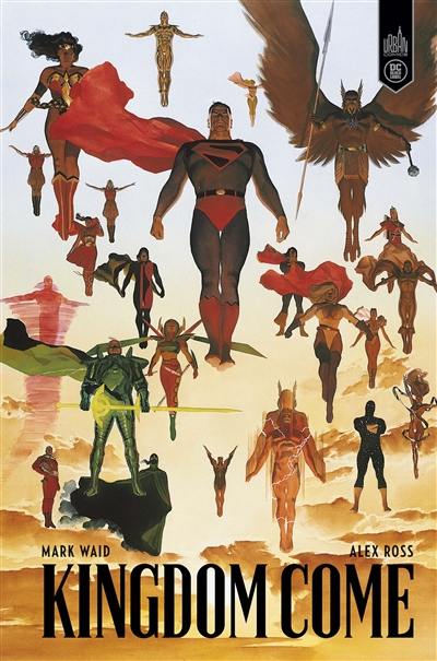 Kingdom come Kingdom come