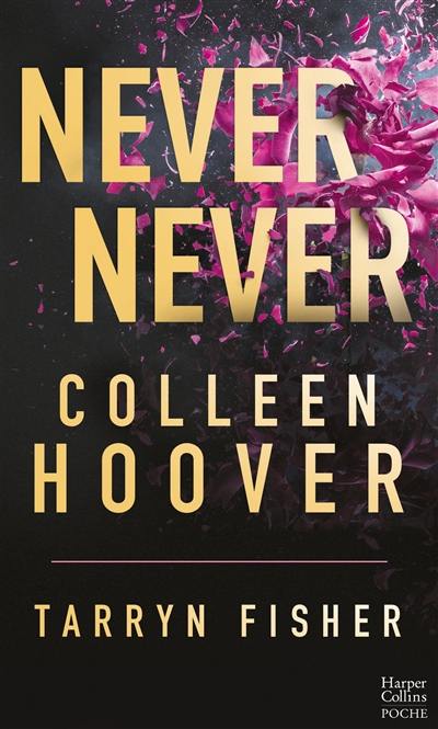 À Tout Jamais de Colleen Hoover - Avis littéraire de Marion Libro