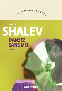 Dansez sans moi