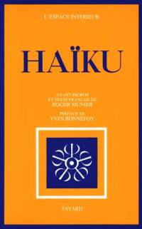Haïku