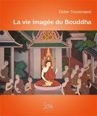 La vie imagée du Bouddha : à travers les fresques des temples de Thaïlande