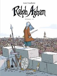 Ralph Azham : intégrale. Vol. 1