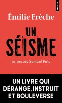 Un séisme : le procès Samuel Paty
