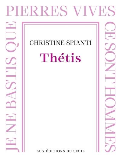 Thétis