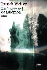 Le jugement de Salomon : roman noir Le jugement de Salomon : roman noir