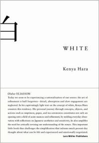 Kenya Hara White