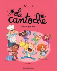 La cantoche. Vol. 11