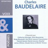 Charles Baudelaire