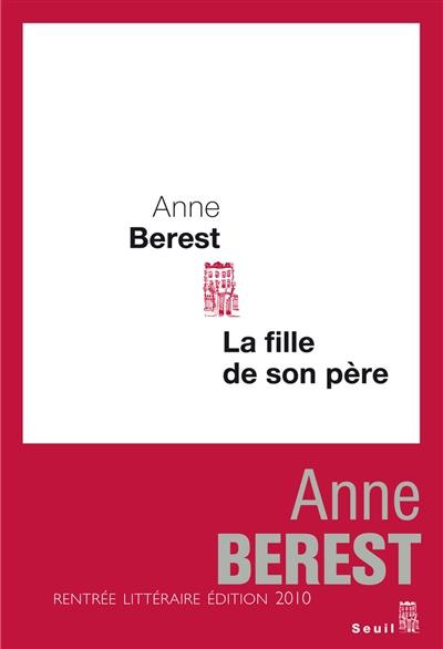 La fille de son père La fille de son père