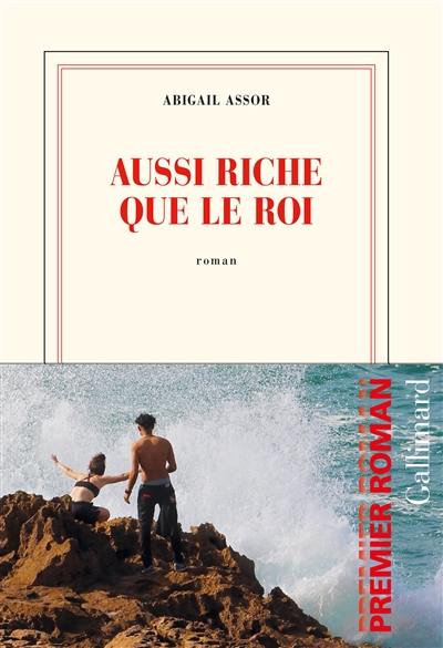 Aussi riche que le roi Aussi riche que le roi
