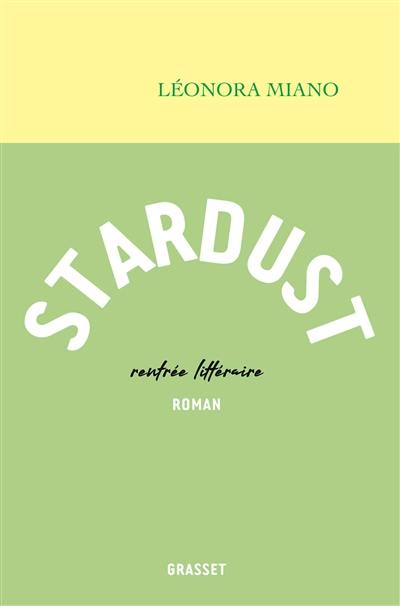 Stardust Stardust