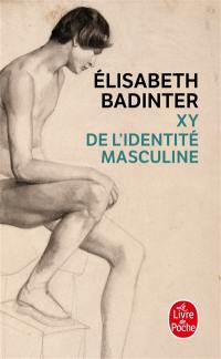 XY : de l'identité masculine