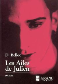 Les ailes de Julien