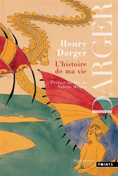 L'histoire de ma vie L'histoire de ma vie