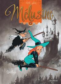 Mélusine. Vol. 1. Sortilèges