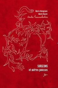 Surgeons et autres pousses