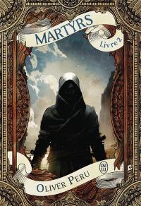 Martyrs. Vol. 2