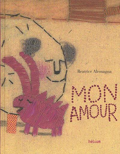 Mon amour Mon amour