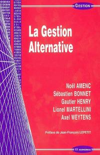 La gestion alternative