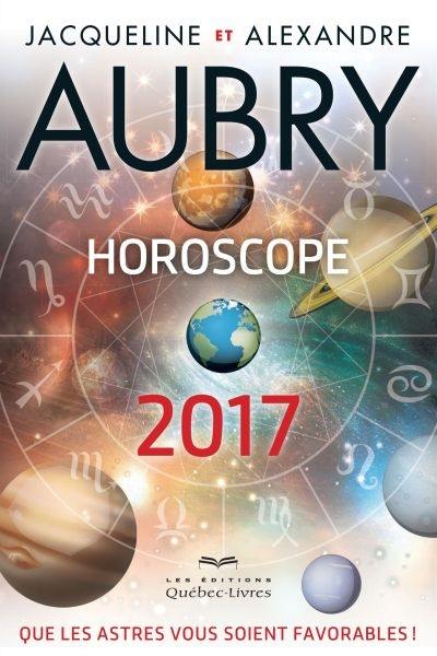 Horoscope 2017 Horoscope 2017