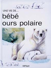 Bébé Ours polaire