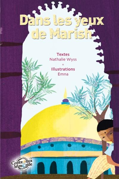 Dans les yeux de Marish Dans les yeux de Marish