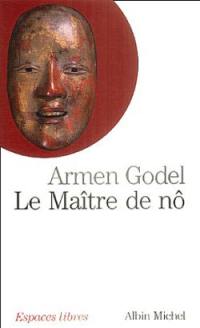 Le maître de nô Le maître de nô