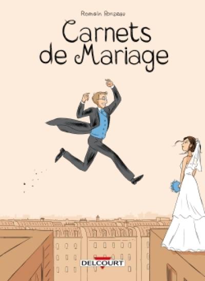 Carnets de mariage Carnets de mariage